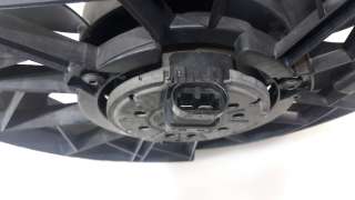 Recambio de electroventilador para renault kangoo (f/kc0) 1997-2005 rn/alap modell (kcoa/c/d/e/h/u) referencia OEM IAM 770104396