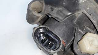 Recambio de faro antiniebla izquierdo para citroën c4 grand picasso 2006-2013 exclusive referencia OEM IAM 6206E1 6206E1 