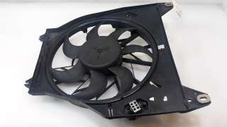 Recambio de electroventilador para renault kangoo (f/kc0) 1997-2005 rn/alap modell (kcoa/c/d/e/h/u) referencia OEM IAM 770104396