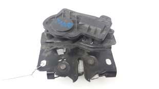 Recambio de cerradura capo para nissan leaf 2017- 2 zero edition referencia OEM IAM 656705UR0A 656705UR0A 656705UR0A 2