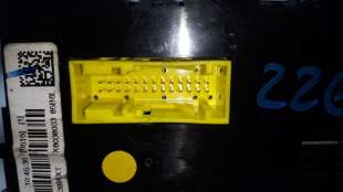 Recambio de mando climatizador para citroën c3 2009-2017 selection referencia OEM IAM 96753994XT 96753994XT  2