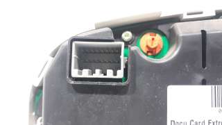 Recambio de cuadro instrumentos para kia cee´d sporty wagon 2007-2012 concept referencia OEM IAM 940031H090 940031H030 940031H03