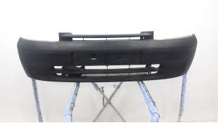 Recambio de paragolpes delantero para renault kangoo (f/kc0) 1997-2005 rn/alap modell (kcoa/c/d/e/h/u) referencia OEM IAM 770169