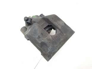 Recambio de pinza de freno trasera izquierda para bmw serie 3 berlina (e46) 1998-2006 318i referencia OEM IAM 34216758127 342167