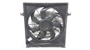 Recambio de electroventilador para kia cee´d sporty wagon 2007-2012 concept referencia OEM IAM 253861H680 253861H680 253861H680