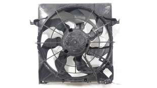 Recambio de electroventilador para kia cee´d sporty wagon 2007-2012 concept referencia OEM IAM 253861H680 253861H680 253861H680 2