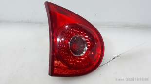 Recambio de piloto trasero izquierdo interior para volkswagen golf v berlina (1k1) 2003-2008 sportline referencia OEM IAM 1K6945