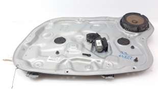 Recambio de elevalunas delantero derecho para kia cee´d sporty wagon 2007-2012 concept referencia OEM IAM 824801H070 824801H070 