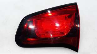 Recambio de piloto trasero derecho interior para citroën c3 2009-2017 selection referencia OEM IAM 9685225480 9685225480 