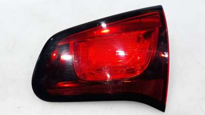 Recambio de piloto trasero derecho interior para citroën c3 2009-2017 selection referencia OEM IAM 9685225480 9685225480 