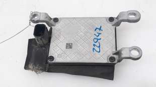 Recambio de modulo electronico para nissan leaf 2017- 2 zero edition referencia OEM IAM 284385SA0C 284385SA0C 284385SA0C 2