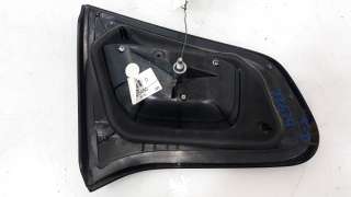 Recambio de piloto trasero derecho interior para citroën c3 2009-2017 selection referencia OEM IAM 9685225480 9685225480 