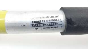 Recambio de tubos aire acondicionado para hyundai bayon 2021- essence 2wd referencia OEM IAM 97775Q0040 97775Q0040 97775Q0040 2