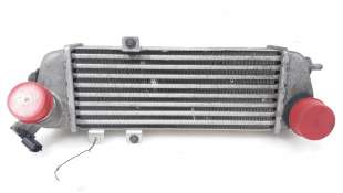 Recambio de intercooler para kia cee´d sporty wagon 2007-2012 concept referencia OEM IAM 282702A610 282702A610 282702A610