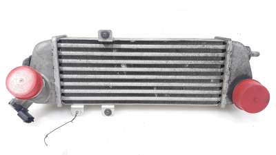 Recambio de intercooler para kia cee´d sporty wagon 2007-2012 concept referencia OEM IAM 282702A610 282702A610 282702A610
