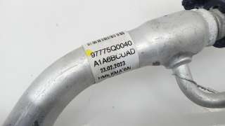 Recambio de tubos aire acondicionado para hyundai bayon 2021- essence 2wd referencia OEM IAM 97775Q0040 97775Q0040 97775Q0040