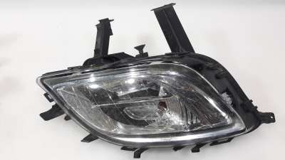 Recambio de faro antiniebla derecho para opel astra j lim. 2009-2015 enjoy referencia OEM IAM 13293619 13293619 