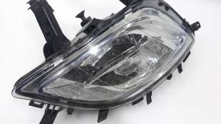 Recambio de faro antiniebla derecho para opel astra j lim. 2009-2015 enjoy referencia OEM IAM 13293619 13293619  2