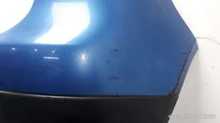Recambio de paragolpes trasero para volkswagen golf v berlina (1k1) 2003-2008 sportline referencia OEM IAM 1K6807417 1K6807417  2