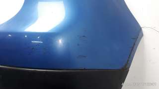 Recambio de paragolpes trasero para volkswagen golf v berlina (1k1) 2003-2008 sportline referencia OEM IAM 1K6807417 1K6807417 