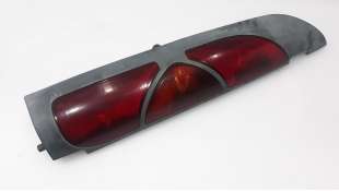 Recambio de piloto trasero izquierdo para renault kangoo (f/kc0) 1997-2005 rn/alap modell (kcoa/c/d/e/h/u) referencia OEM IAM 77