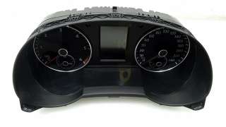 Recambio de cuadro instrumentos para volkswagen sharan (7n2) 2015- edition bmt referencia OEM IAM 7N0920870N 7N0920870N 