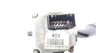 Recambio de mando limpia para kia cee´d sporty wagon 2007-2012 concept referencia OEM IAM 934201H200 934201H200 934201H200 2