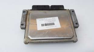 Recambio de centralita motor uce para toyota proace 2013-2017 furgón mediano referencia OEM IAM 9809447980 9809447980  2