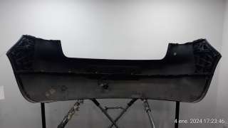 Recambio de paragolpes trasero para volkswagen golf v berlina (1k1) 2003-2008 sportline referencia OEM IAM 1K6807417 1K6807417 