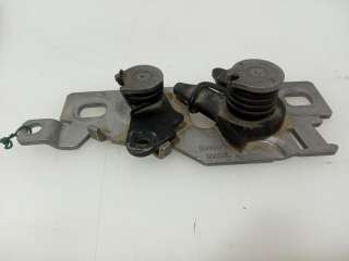 Recambio de cerradura capo para toyota proace 2013-2017 furgón mediano referencia OEM IAM 9808870280 9808870280 