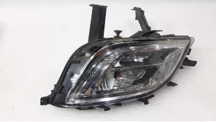 Recambio de faro antiniebla izquierdo para opel astra j lim. 2009-2015 enjoy referencia OEM IAM 13293618 13293618 