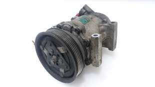 Recambio de compresor aire acondicionado para renault kangoo (f/kc0) 2003-2014 expression referencia OEM IAM 770027380 770027380
