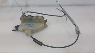 Recambio de cerradura puerta delantera derecha para toyota proace 2013-2017 furgón mediano referencia OEM IAM SU001A4144 SU001A4