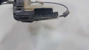 Recambio de cerradura puerta delantera derecha para toyota proace 2013-2017 furgón mediano referencia OEM IAM SU001A4144 SU001A4 2