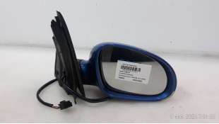 Recambio de retrovisor derecho para volkswagen golf v berlina (1k1) 2003-2008 sportline referencia OEM IAM 1K2857508B 1K2857508B
