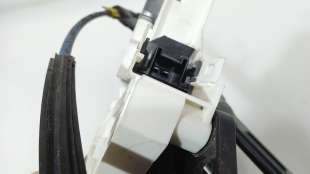 Recambio de elevalunas delantero izquierdo para volkswagen sharan (7n2) 2015- edition bmt referencia OEM IAM 7N0837461J 7N083746 2