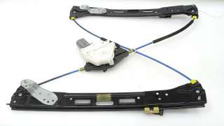 Recambio de elevalunas delantero izquierdo para volkswagen sharan (7n2) 2015- edition bmt referencia OEM IAM 7N0837461J 7N083746