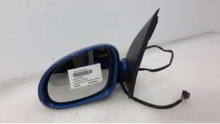 Recambio de retrovisor izquierdo para volkswagen golf v berlina (1k1) 2003-2008 sportline referencia OEM IAM 1K2857507B 1K285750