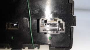 Recambio de mando multifuncion para toyota proace 2013-2017 furgón mediano referencia OEM IAM 98120819ZD 98120819ZD  2