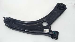 Recambio de brazo suspension delantero derecho para hyundai bayon 2021- essence 2wd referencia OEM IAM 54501Q0000 54501Q0000 