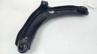 Recambio de brazo suspension delantero derecho para hyundai bayon 2021- essence 2wd referencia OEM IAM 54501Q0000 54501Q0000 