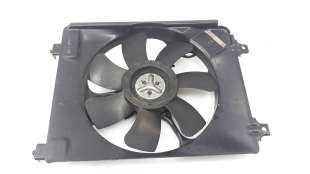 Recambio de electroventilador para honda civic berlina 5 (fk) 2005-2012 1.8 sport referencia OEM IAM 38615RSAG01 38615RSAG01 386