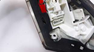 Recambio de piloto trasero izquierdo interior para opel astra j lim. 2009-2015 enjoy referencia OEM IAM 13306455 13306455  2