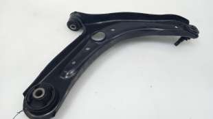 Recambio de brazo suspension delantero izquierdo para hyundai bayon 2021- essence 2wd referencia OEM IAM 54500Q0000 54500Q0000  2