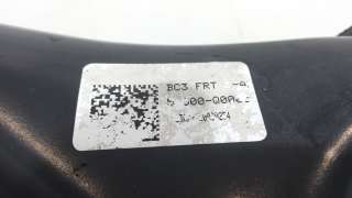 Recambio de brazo suspension delantero izquierdo para hyundai bayon 2021- essence 2wd referencia OEM IAM 54500Q0000 54500Q0000 