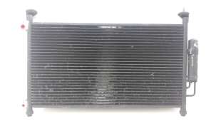 Recambio de condensador / radiador aire acondicionado para honda civic berlina 5 (fk) 2005-2012 1.8 sport referencia OEM IAM 801