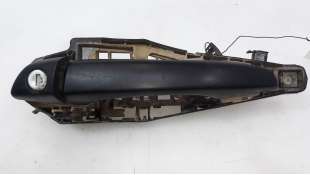 Recambio de maneta exterior porton para toyota proace 2013-2017 furgón mediano referencia OEM IAM 9688834180 9688834180 96888341