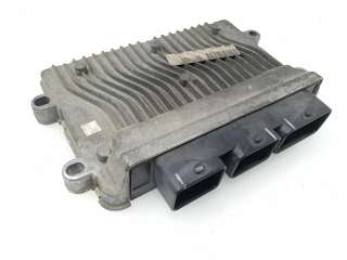 Recambio de centralita motor uce para peugeot 206 berlina 1998-2010 x-line referencia OEM IAM 9655883280 9655883280 