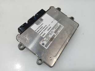 Recambio de centralita motor uce para peugeot 206 berlina 1998-2010 x-line referencia OEM IAM 9655883280 9655883280  2