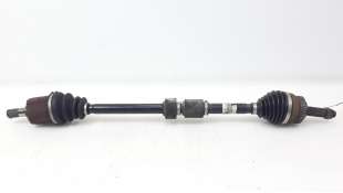 Recambio de transmision delantera derecha para kia cee´d sporty wagon 2007-2012 concept referencia OEM IAM 495001H210 495001H210